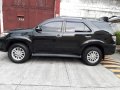 2nd Hand Toyota Fortuner 2014 at 50000 km for sale in Quezon City-3
