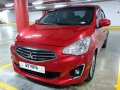 Mitsubishi Mirage G4 2018 Automatic Gasoline for sale in Manila-2