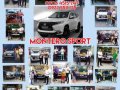 Selling Brand New Mitsubishi Montero 2019 in Malabon-10