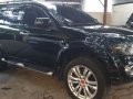 Selling 2nd Hand Mitsubishi Montero 2014 in Manila-0