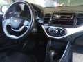 Kia Picanto 2013 Automatic Gasoline for sale in Marikina-4