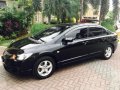Selling 2nd Hand Honda Civic 2011 at 125000 km in Manila-3