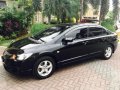 Selling 2nd Hand Honda Civic 2011 at 125000 km in Manila-2