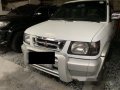 Selling White Mitsubishi Adventure 2002 at 79000 km in Gasoline Manual-1