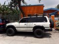 Selling 2nd Hand Toyota Land Cruiser 1997 Automatic Diesel at 130000 km in Antipolo-8