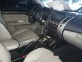 Black Mitsubishi Montero Sport 2012 for sale -1