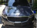 Sell 2nd Hand 2016 Kia Grand Carnival at 45000 km in Makati-0
