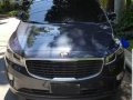 Sell 2nd Hand 2016 Kia Grand Carnival at 45000 km in Makati-6