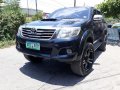 Sell 2013 Toyota Hilux at 36000 km in San Isidro-11