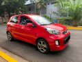 Selling Kia Picanto 2017 at 10000 km in Makati-11