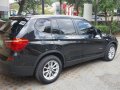 Sell 2nd Hand 2013 Bmw X3 Automatic Diesel at 60000 km in Mandaluyong-0