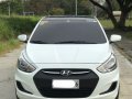 2nd Hand Hyundai Accent 2016 at 40000 km for sale-8