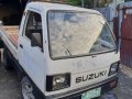 2nd Hand Suzuki Multi-Cab 2000 Manual Gasoline for sale in Las Piñas-1