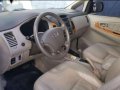 2009 Toyota Innova for sale in Baguio-5