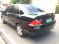 Selling 2nd Hand Mitsubishi Lancer 2006 in Quezon City-7
