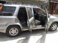 Selling 2nd Hand Honda Cr-V 1998 in Taguig-3