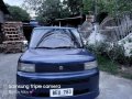 Selling Toyota Bb 2003 Automatic Gasoline in Quezon City-4