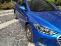 Selling 2nd Hand Hyundai Elantra 2017 at 16000 km in Quezon City-6