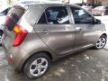 Kia Picanto 2013 Manual Gasoline for sale in Marikina-1