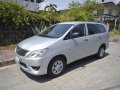 2nd Hand Toyota Innova 2015 Manual Diesel for sale in Quezon City-4