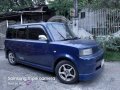 Selling Toyota Bb 2003 Automatic Gasoline in Quezon City-6