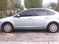 Selling 2nd Hand Ford Focus 2008 in Quezon City-0