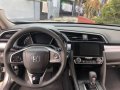 Selling 2nd Hand Honda Civic 2016 Automatic Gasoline at 30000 km in Quezon City-2