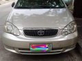 Sell 2nd Hand 2002 Toyota Corolla Altis Automatic Gasoline at 100000 km in Quezon City-4