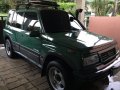 2nd Hand Suzuki Vitara 2000 Automatic Gasoline for sale in Antipolo-2