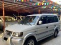 Selling Mitsubishi Adventure 2002 Manual Gasoline -3