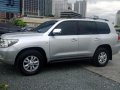Selling Toyota Land Cruiser 2009 Automatic Diesel in San Juan-1