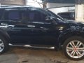 Selling 2nd Hand Mitsubishi Montero 2014 in Manila-5