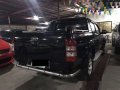 Selling Black Ford Ranger 2010 Automatic Diesel -5