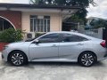 Selling 2nd Hand Honda Civic 2016 Automatic Gasoline at 30000 km in Quezon City-8