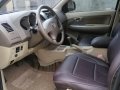 Selling 2nd Hand Toyota Fortuner 2006 in Manila-1