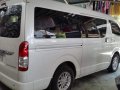 Selling Toyota Hiace 2014 Automatic Diesel in Parañaque-1