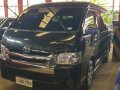 2nd Hand Toyota Grandia 2016 for sale in Quezon City-11