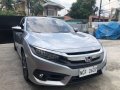 Selling 2nd Hand Honda Civic 2016 Automatic Gasoline at 30000 km in Quezon City-10
