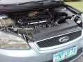 Selling 2nd Hand Ford Focus 2008 in Quezon City-8