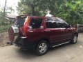 Selling 2nd Hand Honda Cr-V 2003 at 130000 km in Antipolo-2