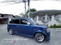 Selling Toyota Bb 2003 Automatic Gasoline in Quezon City-7