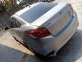Silver Toyota Vios 2015 at 15000 km for sale-2