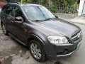 Selling Chevrolet Captiva 2010 SUV at 60000 km in Parañaque-9