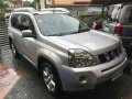 Selling Silver Nissan X-Trail 2015 Automatic Gasoline at 33391 km-4