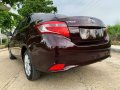 Selling 2nd Hand Toyota Vios 2018 in Manual-1