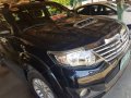 Toyota Fortuner 2013 Automatic Diesel for sale in Cebu City-0
