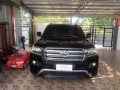 2nd Hand Toyota Land Cruiser 2018 Automatic Diesel for sale in Quezon City-1