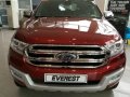 Ford Everest 2018 Automatic Gasoline for sale in Las Piñas-3