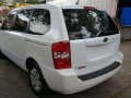 2nd Hand Kia Carnival 2007 Manual Diesel for sale in Quezon City-4
