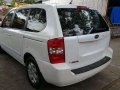 2nd Hand Kia Carnival 2007 Manual Diesel for sale in Quezon City-3